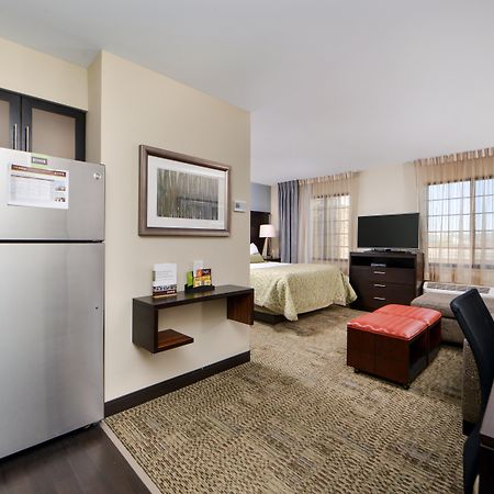 Staybridge Suites Rochester By Ihg Exterior foto