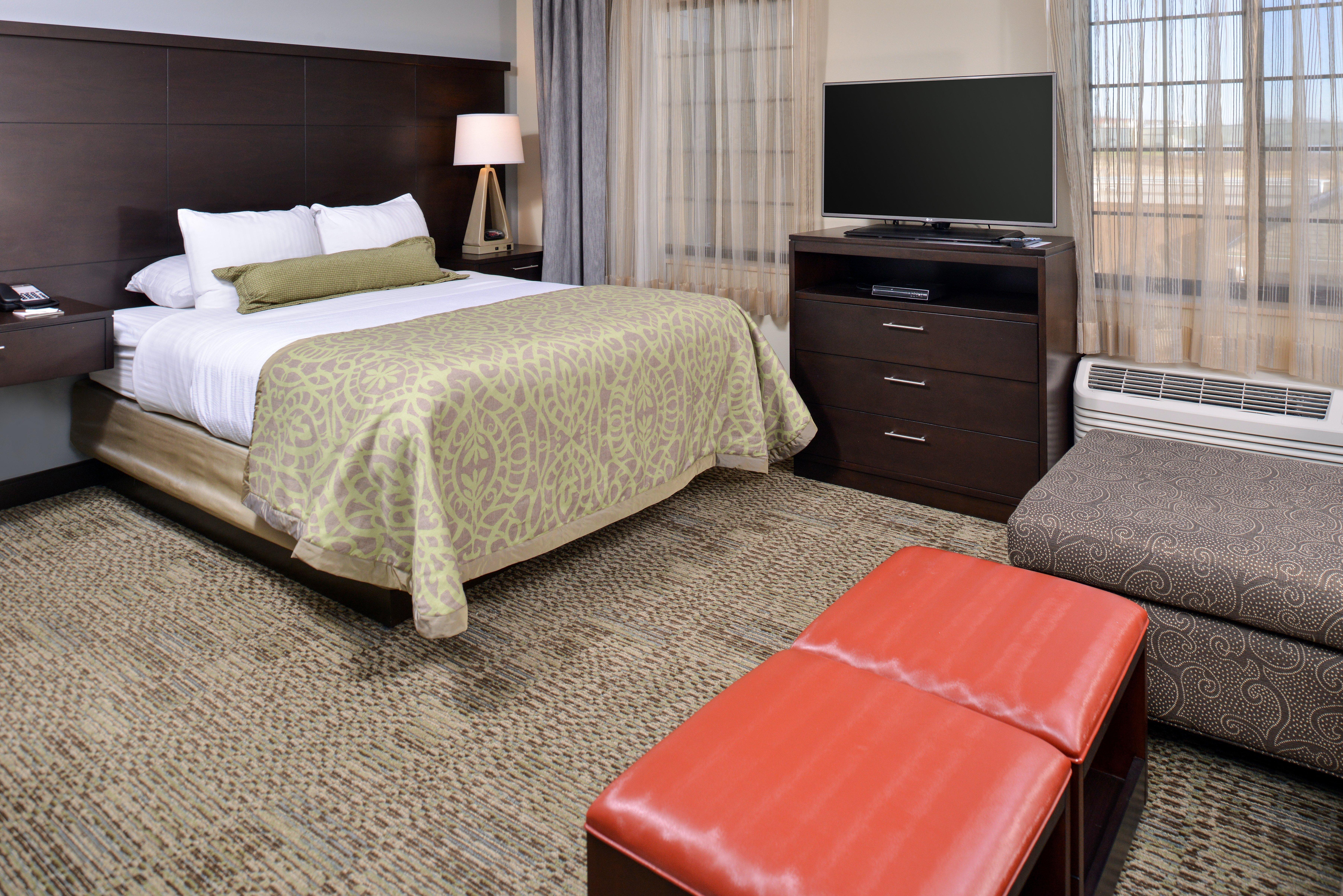 Staybridge Suites Rochester By Ihg Exterior foto