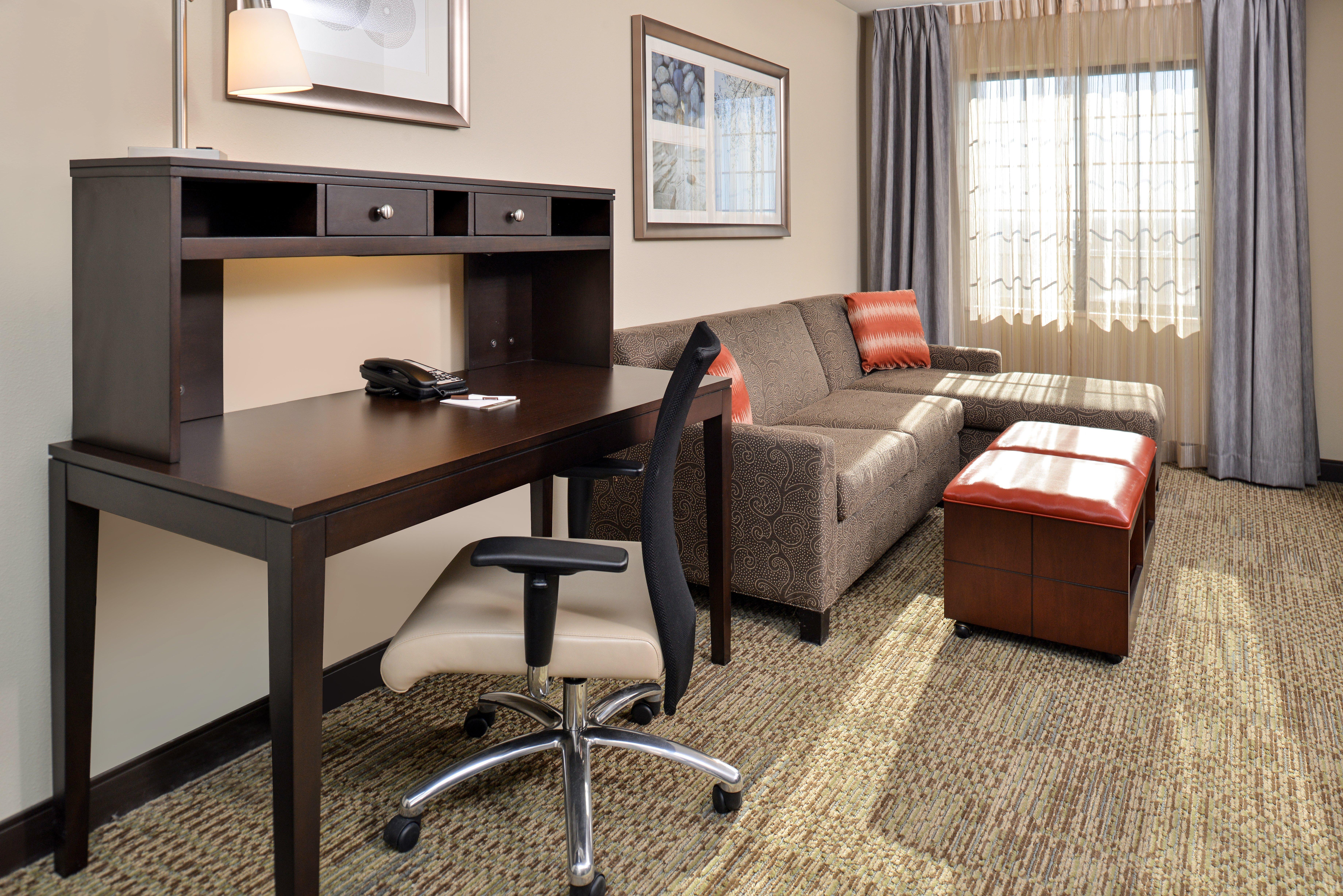 Staybridge Suites Rochester By Ihg Exterior foto