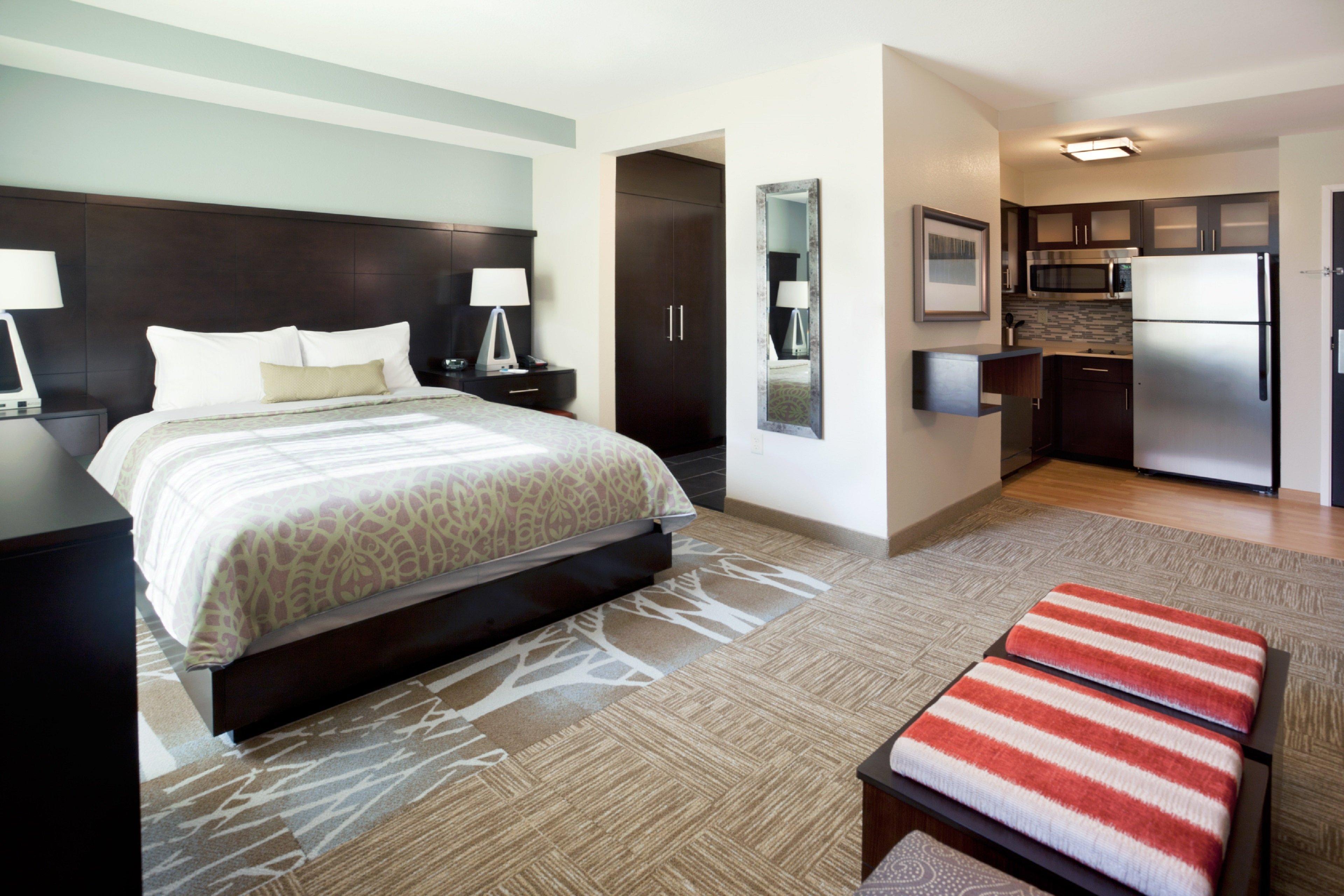 Staybridge Suites Rochester By Ihg Exterior foto