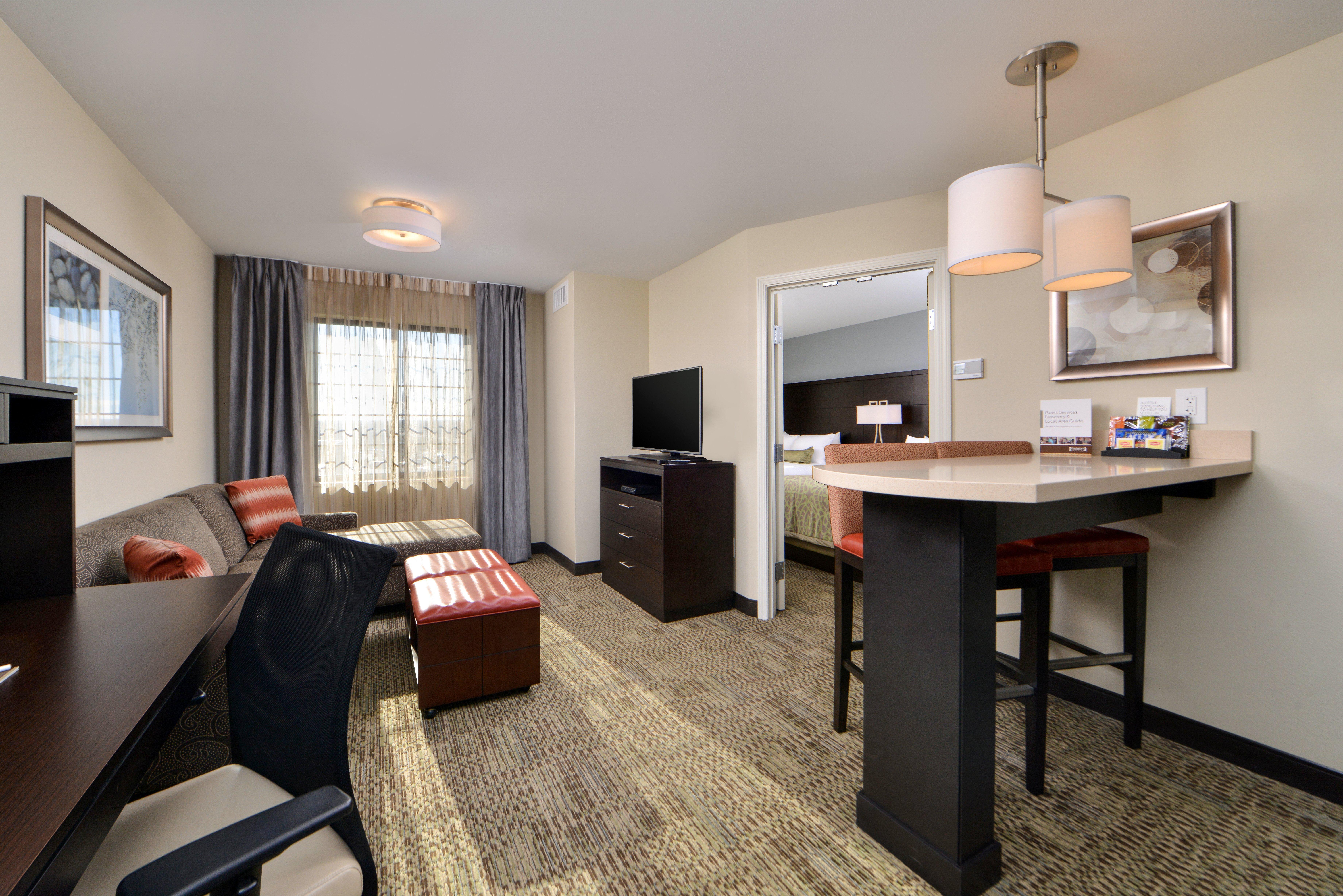 Staybridge Suites Rochester By Ihg Exterior foto