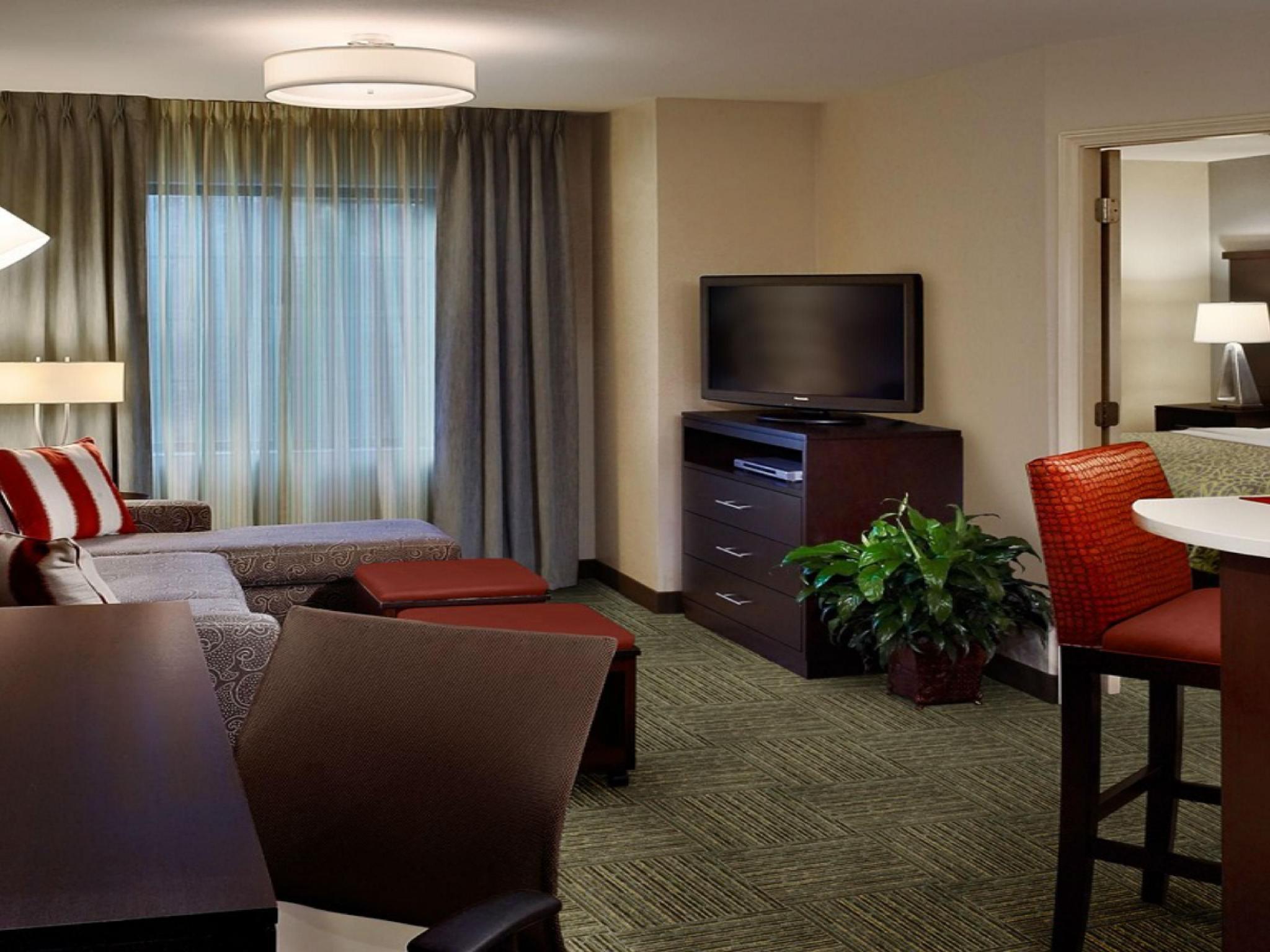 Staybridge Suites Rochester By Ihg Exterior foto