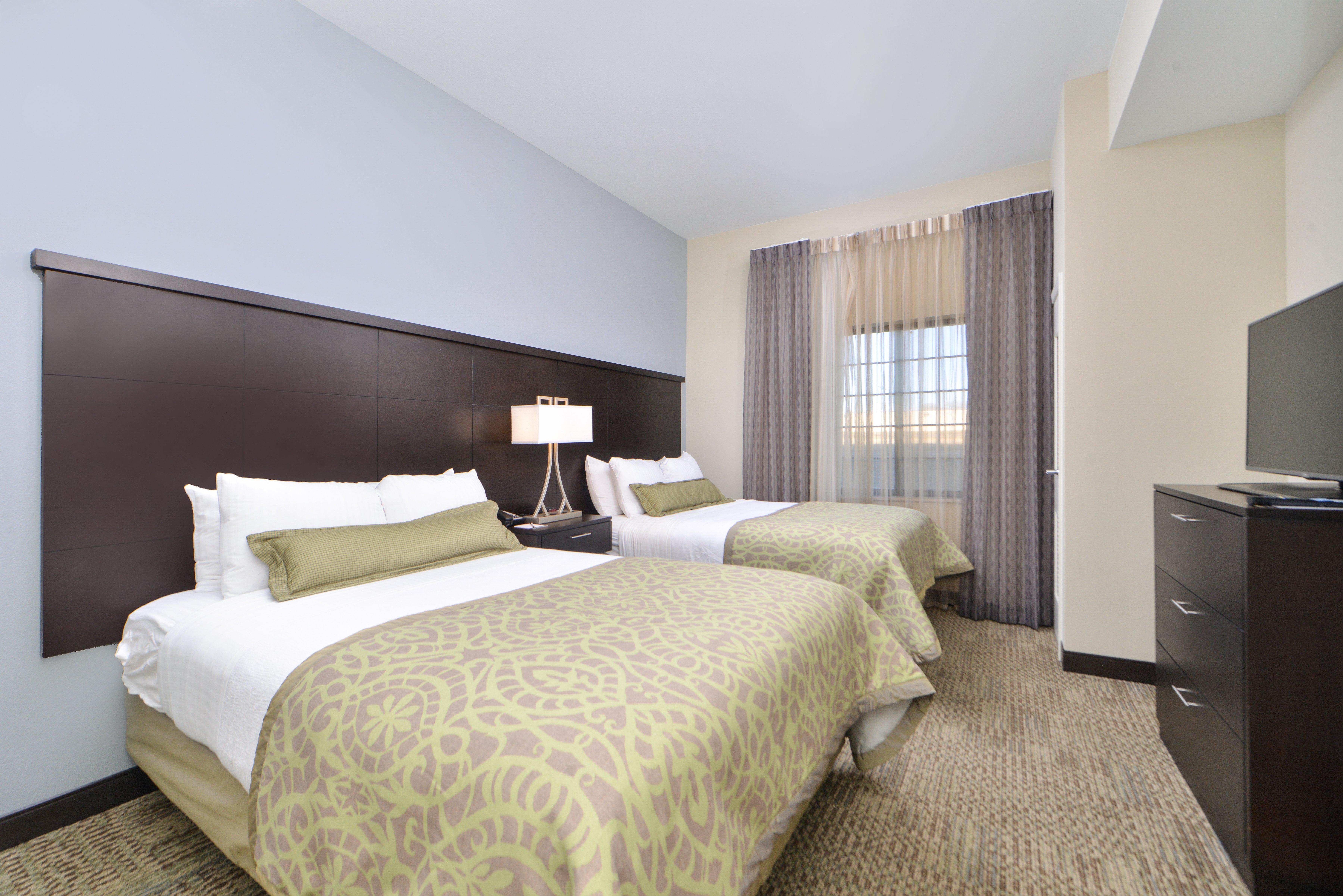 Staybridge Suites Rochester By Ihg Exterior foto