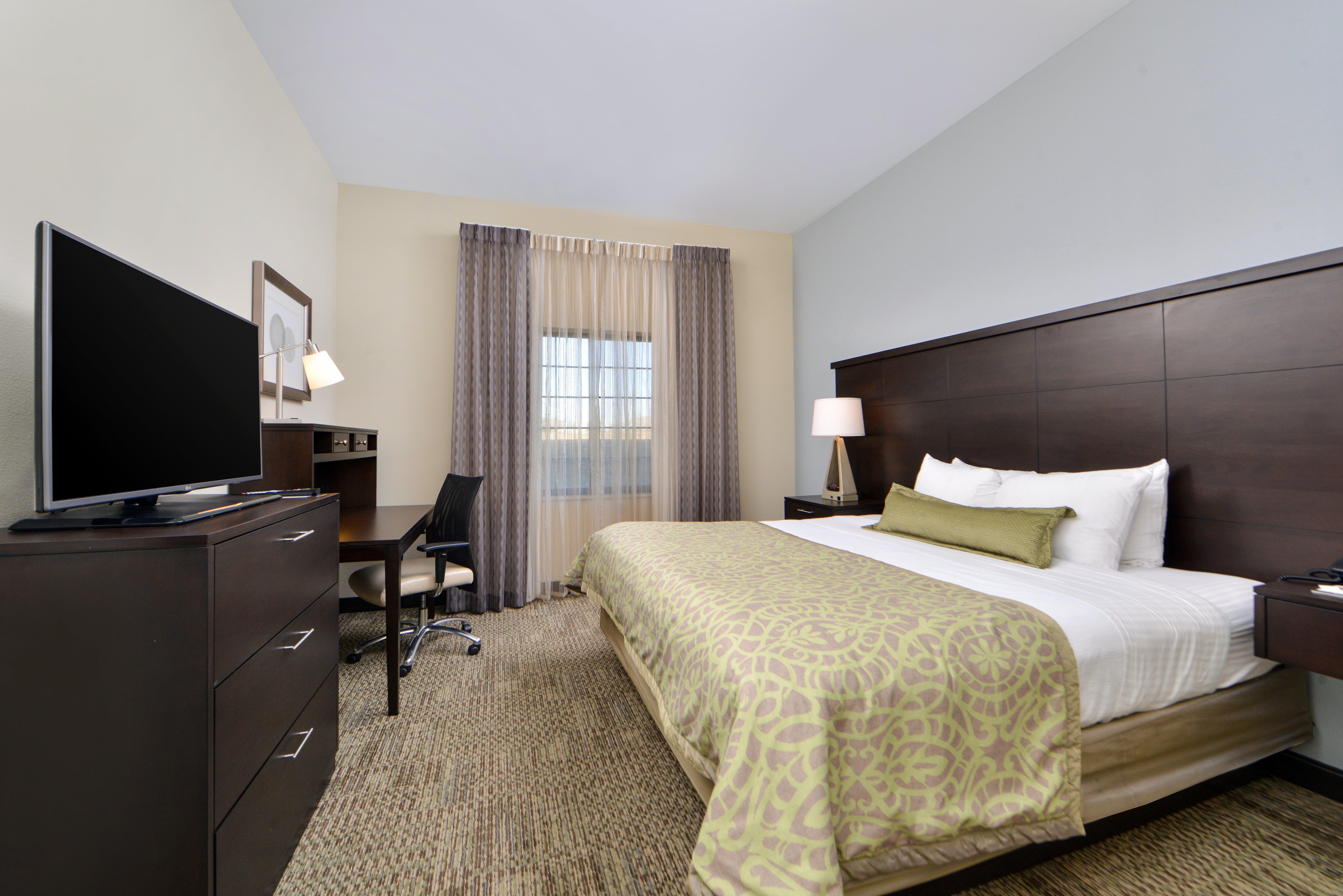 Staybridge Suites Rochester By Ihg Exterior foto