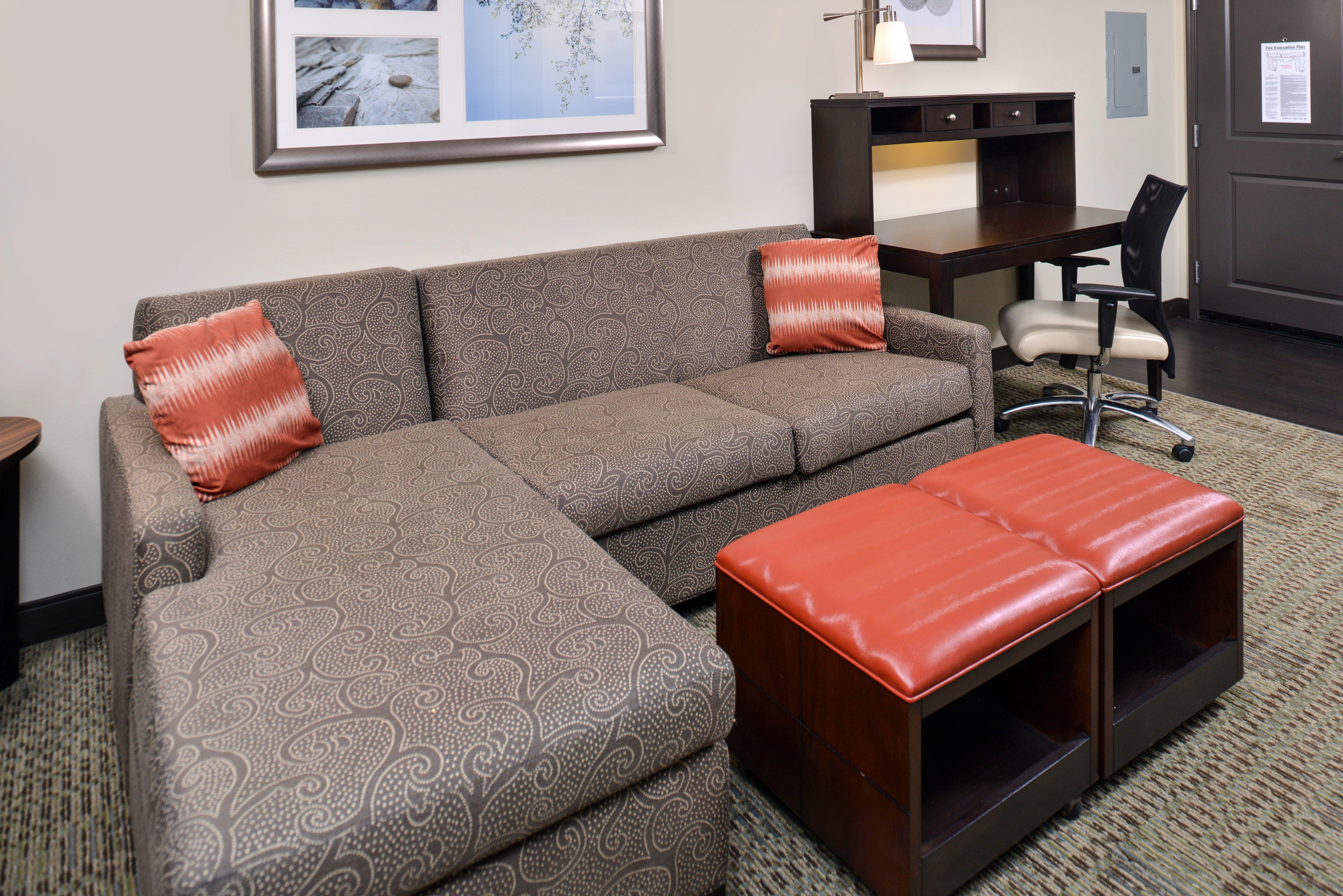 Staybridge Suites Rochester By Ihg Exterior foto