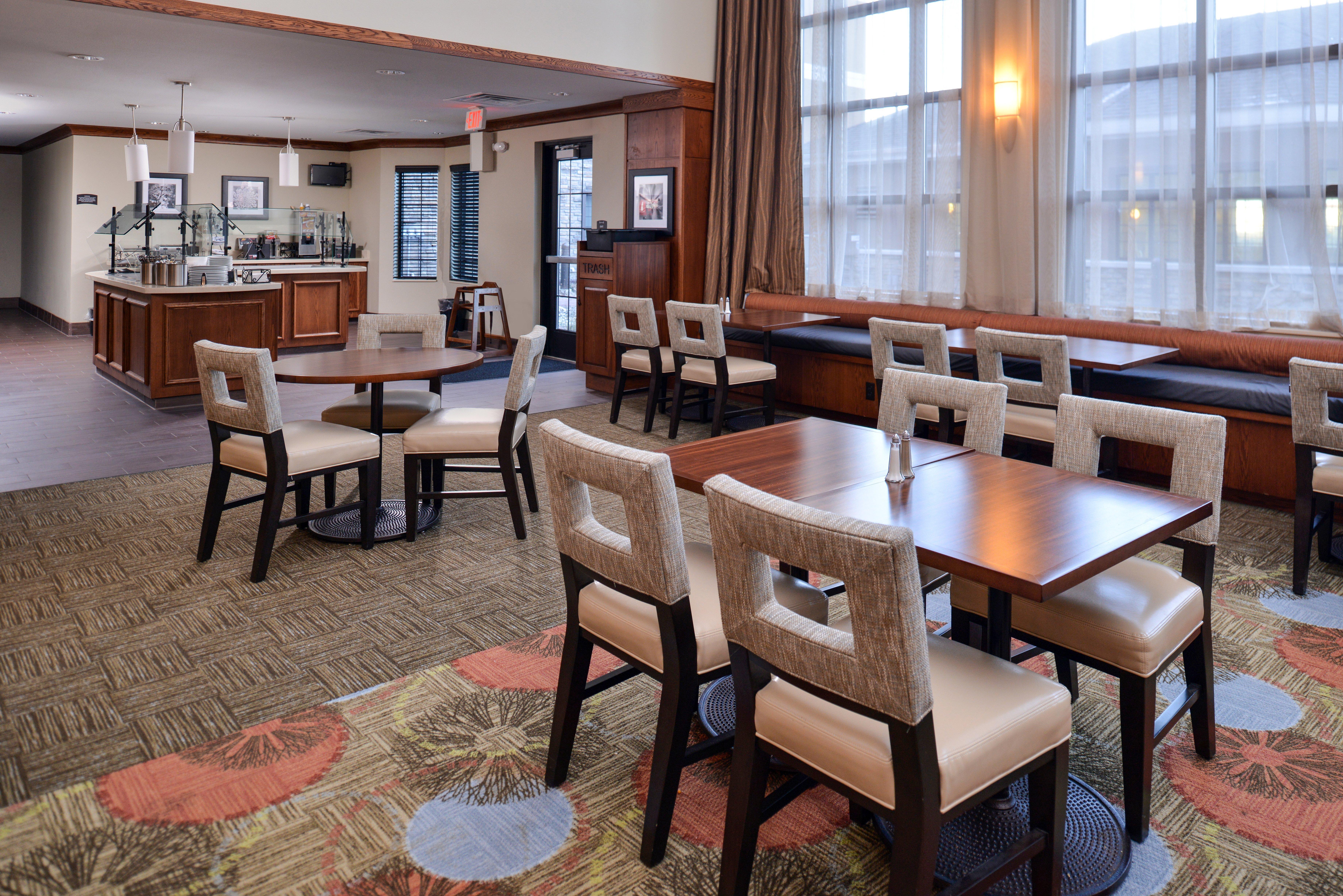 Staybridge Suites Rochester By Ihg Exterior foto