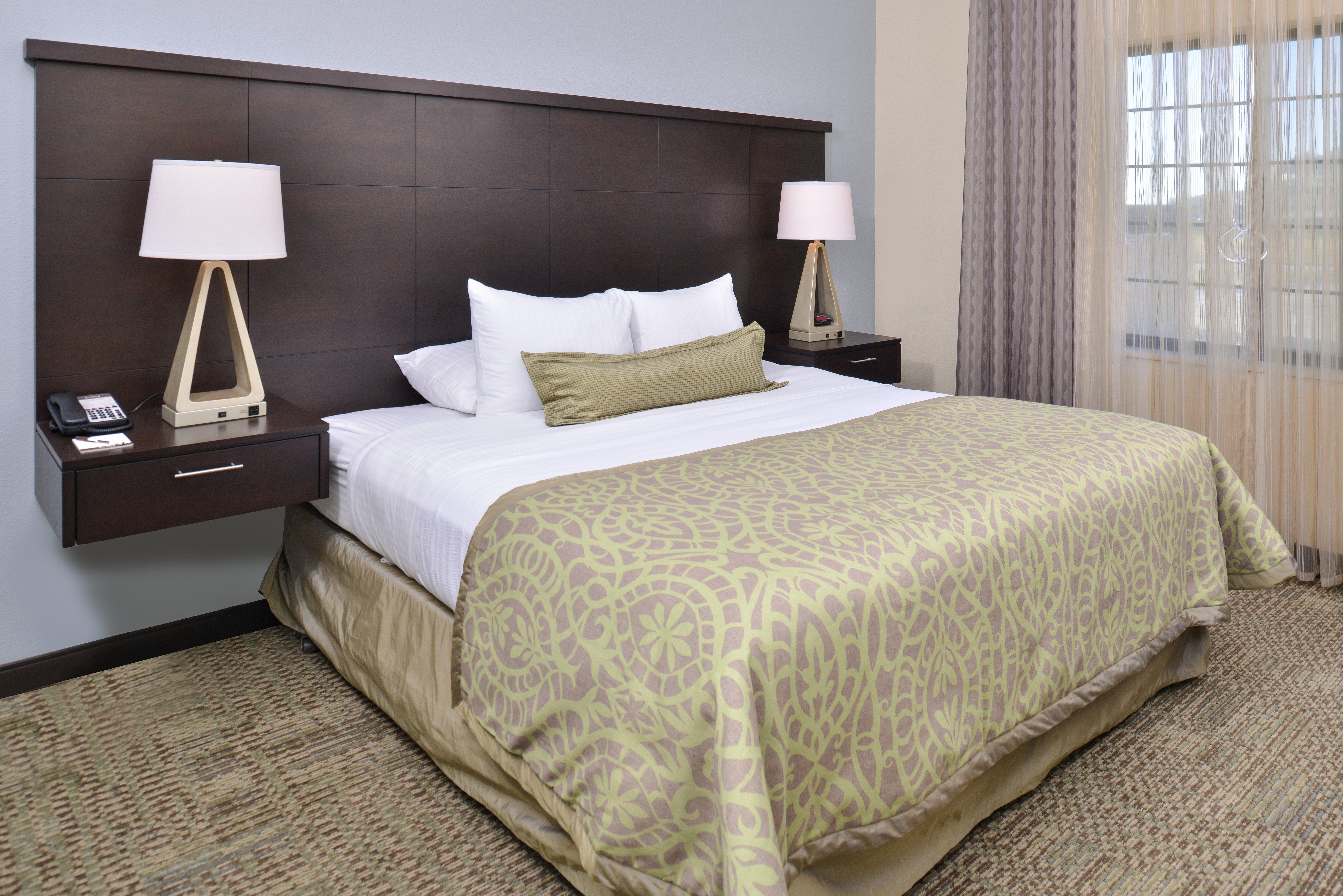 Staybridge Suites Rochester By Ihg Exterior foto