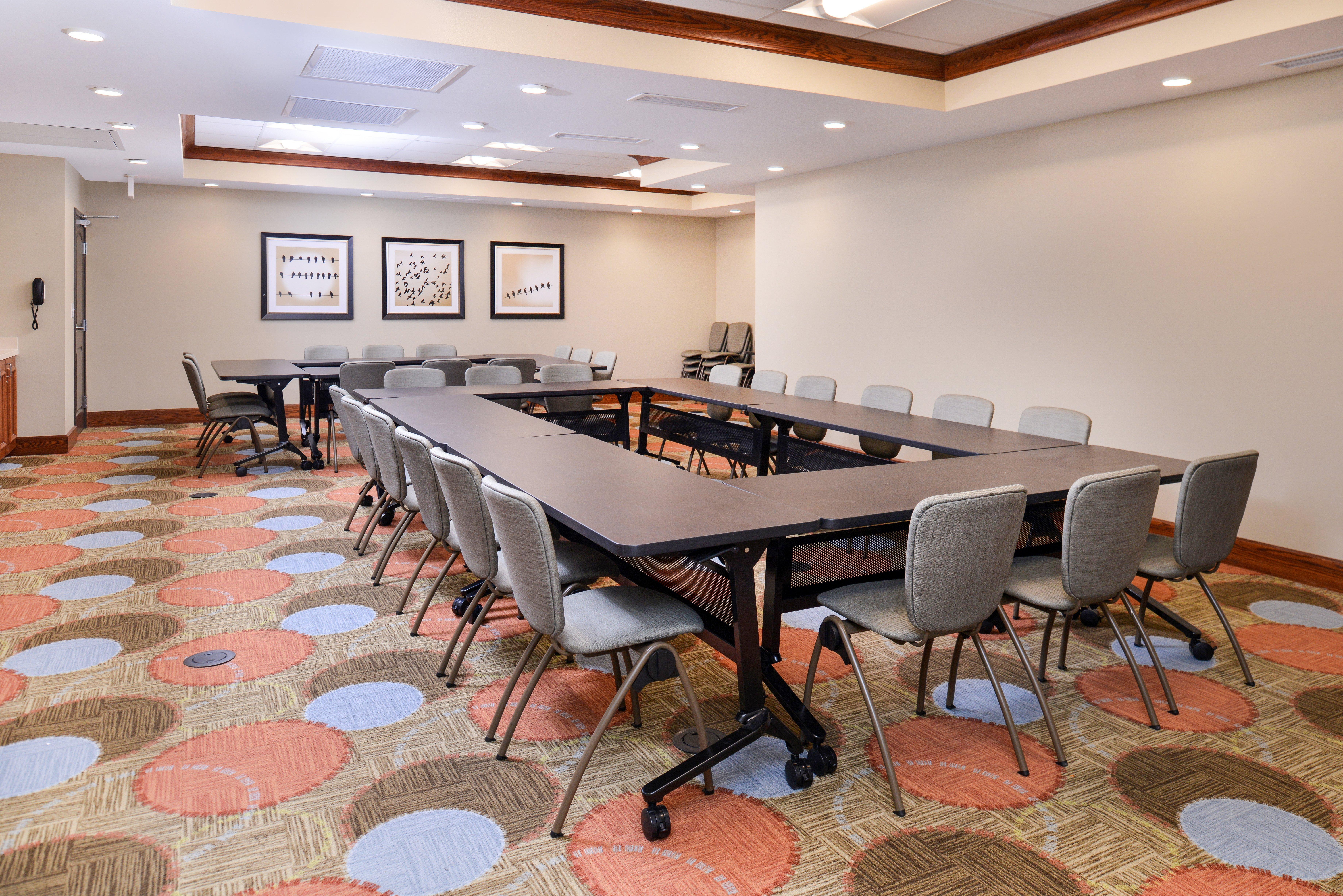 Staybridge Suites Rochester By Ihg Exterior foto