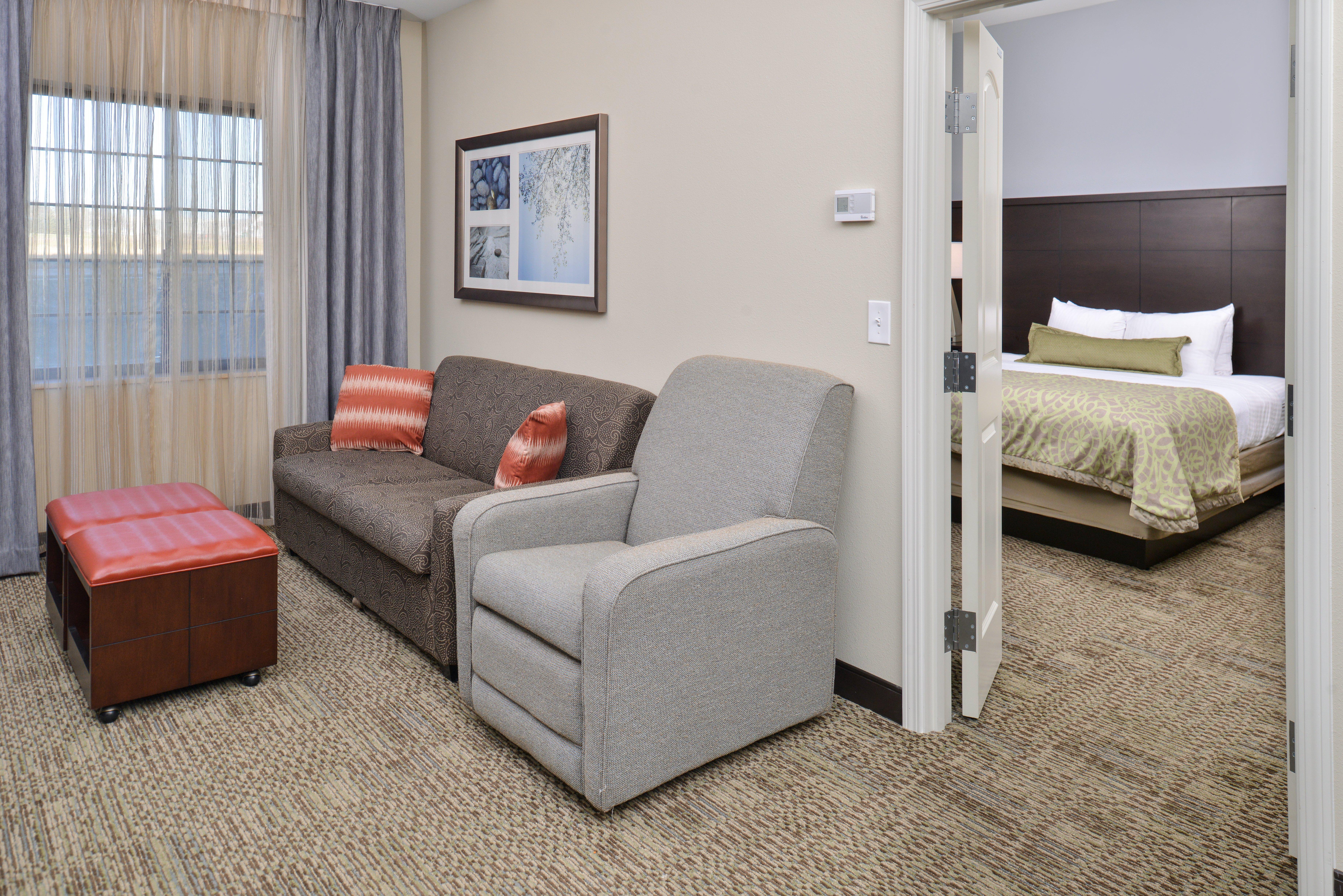 Staybridge Suites Rochester By Ihg Exterior foto