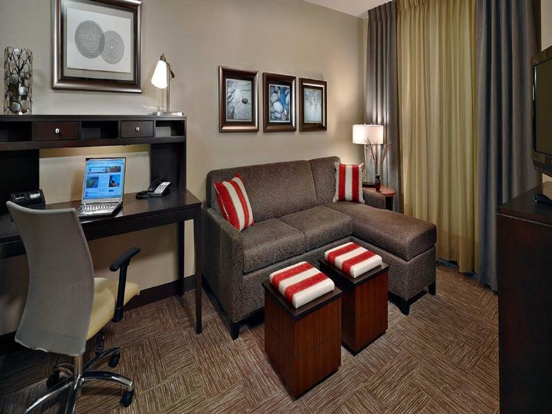 Staybridge Suites Rochester By Ihg Exterior foto